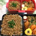 いて子☆'s cooksnap of when they made 簡単♪旨いぞ～肉味噌.