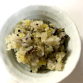 カヘルさん's cooksnap of when they made さつま芋まるごとのっけ炊き.