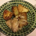 natumi1065's cooksnap of when they made 豚バラポテト.