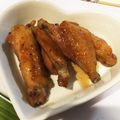 ちゃら♡mama's cooksnap of when they made コショウが効いてる甘辛・手羽中.