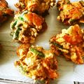 ※エフ※'s cooksnap of when they made 簡単★椎茸入り豚から揚げ.