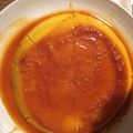 konkon8's cooksnap of when they made レンジで簡単！かぼちゃプリン.