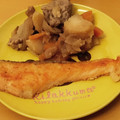 笑う金魚's cooksnap of when they made 鮭のマヨネーズ焼き.