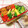 §ａｉ§'s cooksnap of when they made 弁当に竹輪とスナップえんどうの梅マヨ炒め.