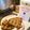 Cleya's cooksnap of when they made もち粉で作るきな粉モッフル　アメリカ.