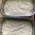 まおばあば's cooksnap of when they made 炊飯器で作る米麹の甘酒.