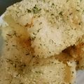 クックZFNRMU☆'s cooksnap of when they made 衣に卵不要！はんぺんチーズフライ弁当.