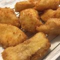 karintoan's cooksnap of when they made 白身魚のフライ〜COD(タラ)〜.