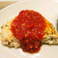 ★水渚★'s cooksnap of when they made カジキマグロのムニエル.