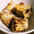 あさここなっつ's cooksnap of when they made 木綿豆腐のチーズ焼き.