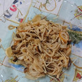 イチゴ、イチゴ。's cooksnap of when they made きのこの甘酢炒め煮.