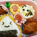 ＊ちよこ＊'s cooksnap of when they made ♡ひまわりウィンナー♡.