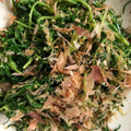 ma1968's cooksnap of when they made 簡単☆おかひじきのマヨポン和え.