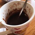 ﾂﾎﾞﾐ's cooksnap of when they made 食べるココア.
