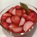 ☆ひなごろー☆'s cooksnap of when they made 簡単可愛い♡ラディッシュ丸ごとピクルス.