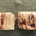 クックHPO151☆'s cooksnap of when they made 私の豚バラ肉冷凍保存方法.