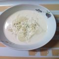 へっぽこmama's cooksnap of when they made 超簡単♪ポテトガーリックのミルクグラタン.
