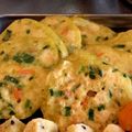 クック7H9SMU☆'s cooksnap of when they made 幼児食☆手掴み☆豆腐ハンバーグ.