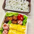 mnk0212's cooksnap of when they made 作り置き◎大人気のバーベキュースペアリブ.