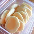 いけぽちゃこ's cooksnap of when they made ゆで卵de卵クッキー☆.