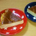 ＊ゆみちん＊'s cooksnap of when they made 濃厚チーズケーキ.