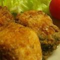 セイリク's cooksnap of when they made 焼肉のタレdeぶりの竜田揚げ.
