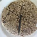 ma___111's cooksnap of when they made れぽ4♡炊飯器コーヒーオレオケーキ♡簡単.