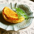 kebeibiko's cooksnap of when they made ハンペンミシェル.
