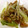 えぞー's cooksnap of when they made 鶏皮と長ねぎのカリカリ炒め.