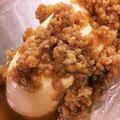 さぁーーーさん's cooksnap of when they made 豆腐の鶏そぼろあんかけ.