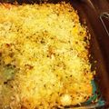 クック28Z6HT☆'s cooksnap of when they made 鮭の香草パン粉オーブン焼き.