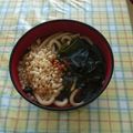 ラリー＆サラ's cooksnap of when they made 簡単おいしい！讃岐うどんのつゆ.