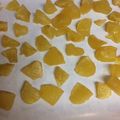 パンパカパアン's cooksnap of when they made 蜜りんご◇ドライアップル.