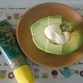 もちっこ橙色's cooksnap of when they made すぐ食べたい！！アボカド柚子胡椒マヨ.