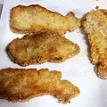 みゃじま's cooksnap of when they made 簡単やわらか★揚げ焼きトンカツ♡.