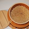 みゃじま's cooksnap of when they made 峠の釜めし　ひとり分　絶品ふっくらごはん.