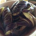 ♡りりたん♡'s cooksnap of when they made 蒸しなすのラー油香味ダレ.