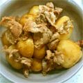 居眠り姫愛's cooksnap of when they made 新じゃがでバター肉じゃが.