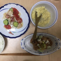 Sakatwun's cooksnap of when they made 超簡単　たまごスープ.