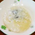 attun519's cooksnap of when they made 大福 お豆腐でイソフラボンUPもちもち.