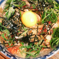めしどころぽち's cooksnap of when they made 簡単☆激ぅま‼海鮮丼.