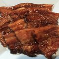 びょよよーん's cooksnap of when they made 簡単！とりあえず焼豚(チャーシュー).