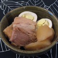 やみりんこ's cooksnap of when they made とろんとろんな♪絶品　豚の角煮.