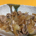 クック9A13YX☆'s cooksnap of when they made 簡単！豚のしょうが焼き.