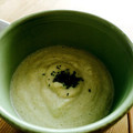 カルピネット's cooksnap of when they made 豆乳で♪ごぼうの和風ポタージュ.
