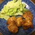 えみえみ77's cooksnap of when they made 鶏胸肉の甘辛にんにくダレ.