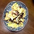 めめめぴっぐ's cooksnap of when they made 塩昆布キャベツの簡単おつまみ.