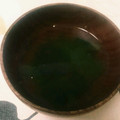 NAOばあさん's cooksnap of when they made 簡単 塩昆布とワカメでお吸い物.