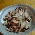 ♡EMI☆'s cooksnap of when they made ＊豚バラ肉ときのこの甘辛サッと煮＊.