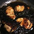 クック5YCN03☆'s cooksnap of when they made ♡ぶりの照り焼き♡.